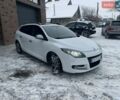 Белый Рено Меган, объемом двигателя 1.46 л и пробегом 200 тыс. км за 8200 $, фото 9 на Automoto.ua