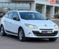 Белый Рено Меган, объемом двигателя 1.4 л и пробегом 250 тыс. км за 6300 $, фото 10 на Automoto.ua