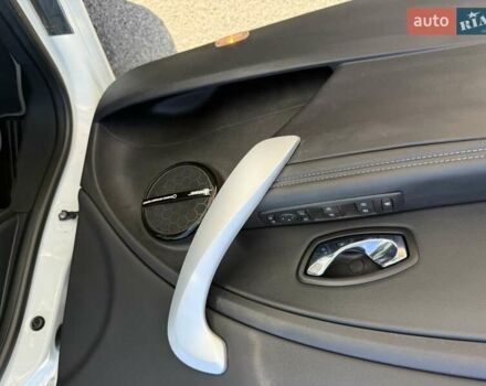 Белый Рено Меган, объемом двигателя 1.5 л и пробегом 225 тыс. км за 7699 $, фото 97 на Automoto.ua