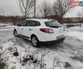 Білий Рено Меган, об'ємом двигуна 1.6 л та пробігом 194 тис. км за 7600 $, фото 9 на Automoto.ua