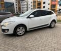 Білий Рено Меган, об'ємом двигуна 1.5 л та пробігом 202 тис. км за 7200 $, фото 7 на Automoto.ua