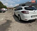 Білий Рено Меган, об'ємом двигуна 1.46 л та пробігом 236 тис. км за 5999 $, фото 6 на Automoto.ua