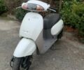 Белый Рено Меган, объемом двигателя 1.5 л и пробегом 999 тыс. км за 670 $, фото 9 на Automoto.ua