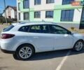 Білий Рено Меган, об'ємом двигуна 1.5 л та пробігом 248 тис. км за 7900 $, фото 6 на Automoto.ua