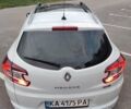 Белый Рено Меган, объемом двигателя 1.5 л и пробегом 264 тыс. км за 8200 $, фото 3 на Automoto.ua