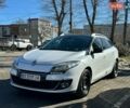 Белый Рено Меган, объемом двигателя 1.46 л и пробегом 286 тыс. км за 6999 $, фото 2 на Automoto.ua
