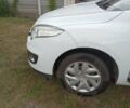 Белый Рено Меган, объемом двигателя 1.5 л и пробегом 200 тыс. км за 7400 $, фото 13 на Automoto.ua