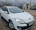 Білий Рено Меган, об'ємом двигуна 1.46 л та пробігом 305 тис. км за 6500 $, фото 1 на Automoto.ua