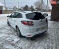 Белый Рено Меган, объемом двигателя 1.46 л и пробегом 200 тыс. км за 8200 $, фото 6 на Automoto.ua