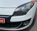 Білий Рено Меган, об'ємом двигуна 1.5 л та пробігом 320 тис. км за 8390 $, фото 4 на Automoto.ua