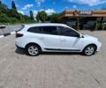 Белый Рено Меган, объемом двигателя 1.5 л и пробегом 236 тыс. км за 7600 $, фото 5 на Automoto.ua