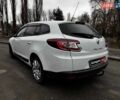 Белый Рено Меган, объемом двигателя 1.5 л и пробегом 361 тыс. км за 6890 $, фото 7 на Automoto.ua