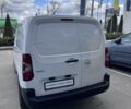 Білий Рено Меган, об'ємом двигуна 1.46 л та пробігом 242 тис. км за 9200 $, фото 5 на Automoto.ua