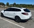 Белый Рено Меган, объемом двигателя 1.46 л и пробегом 242 тыс. км за 9200 $, фото 5 на Automoto.ua