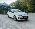 Білий Рено Меган, об'ємом двигуна 1.6 л та пробігом 227 тис. км за 7700 $, фото 1 на Automoto.ua