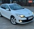 Білий Рено Меган, об'ємом двигуна 1.46 л та пробігом 266 тис. км за 7950 $, фото 20 на Automoto.ua