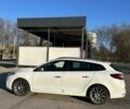 Белый Рено Меган, объемом двигателя 1.5 л и пробегом 322 тыс. км за 7800 $, фото 2 на Automoto.ua