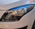 Білий Рено Меган, об'ємом двигуна 1.6 л та пробігом 211 тис. км за 8350 $, фото 15 на Automoto.ua