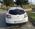 Белый Рено Меган, объемом двигателя 1.5 л и пробегом 240 тыс. км за 7000 $, фото 3 на Automoto.ua