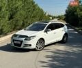Белый Рено Меган, объемом двигателя 1.46 л и пробегом 330 тыс. км за 7600 $, фото 1 на Automoto.ua