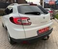 Білий Рено Меган, об'ємом двигуна 1.5 л та пробігом 202 тис. км за 7200 $, фото 19 на Automoto.ua