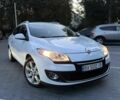 Белый Рено Меган, объемом двигателя 1.5 л и пробегом 260 тыс. км за 6999 $, фото 8 на Automoto.ua