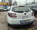 Белый Рено Меган, объемом двигателя 1.5 л и пробегом 200 тыс. км за 3500 $, фото 1 на Automoto.ua