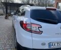 Белый Рено Меган, объемом двигателя 1.46 л и пробегом 245 тыс. км за 7900 $, фото 4 на Automoto.ua