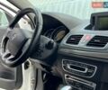 Белый Рено Меган, объемом двигателя 1.5 л и пробегом 195 тыс. км за 6490 $, фото 17 на Automoto.ua