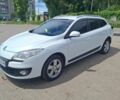 Белый Рено Меган, объемом двигателя 1.5 л и пробегом 236 тыс. км за 7600 $, фото 1 на Automoto.ua