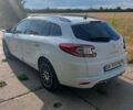 Білий Рено Меган, об'ємом двигуна 1.46 л та пробігом 274 тис. км за 7600 $, фото 2 на Automoto.ua