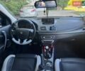 Білий Рено Меган, об'ємом двигуна 2 л та пробігом 251 тис. км за 9200 $, фото 15 на Automoto.ua