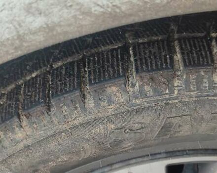 Белый Рено Меган, объемом двигателя 1.5 л и пробегом 210 тыс. км за 7200 $, фото 3 на Automoto.ua