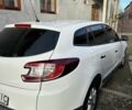 Білий Рено Меган, об'ємом двигуна 1.5 л та пробігом 328 тис. км за 6099 $, фото 3 на Automoto.ua