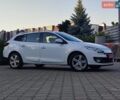 Білий Рено Меган, об'ємом двигуна 1.5 л та пробігом 218 тис. км за 8700 $, фото 48 на Automoto.ua