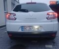 Белый Рено Меган, объемом двигателя 1.46 л и пробегом 235 тыс. км за 7700 $, фото 20 на Automoto.ua