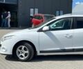 Білий Рено Меган, об'ємом двигуна 1.5 л та пробігом 195 тис. км за 7690 $, фото 9 на Automoto.ua