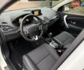 Білий Рено Меган, об'ємом двигуна 1.5 л та пробігом 228 тис. км за 8999 $, фото 92 на Automoto.ua
