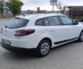 Білий Рено Меган, об'ємом двигуна 1.5 л та пробігом 289 тис. км за 5201 $, фото 6 на Automoto.ua