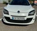 Белый Рено Меган, объемом двигателя 1.46 л и пробегом 340 тыс. км за 6300 $, фото 1 на Automoto.ua