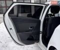 Білий Рено Меган, об'ємом двигуна 1.46 л та пробігом 265 тис. км за 6990 $, фото 49 на Automoto.ua