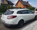 Білий Рено Меган, об'ємом двигуна 1.46 л та пробігом 288 тис. км за 6900 $, фото 2 на Automoto.ua