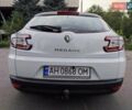 Белый Рено Меган, объемом двигателя 1.6 л и пробегом 212 тыс. км за 8500 $, фото 4 на Automoto.ua