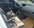 Белый Рено Меган, объемом двигателя 1.5 л и пробегом 236 тыс. км за 7600 $, фото 7 на Automoto.ua