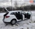 Белый Рено Меган, объемом двигателя 1.5 л и пробегом 250 тыс. км за 6700 $, фото 59 на Automoto.ua