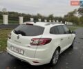 Білий Рено Меган, об'ємом двигуна 1.5 л та пробігом 224 тис. км за 8650 $, фото 28 на Automoto.ua
