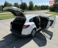 Белый Рено Меган, объемом двигателя 1.5 л и пробегом 225 тыс. км за 7699 $, фото 61 на Automoto.ua