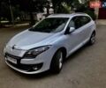 Белый Рено Меган, объемом двигателя 1.46 л и пробегом 160 тыс. км за 7700 $, фото 1 на Automoto.ua