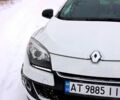 Білий Рено Меган, об'ємом двигуна 1.5 л та пробігом 31900 тис. км за 7700 $, фото 2 на Automoto.ua