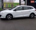 Белый Рено Меган, объемом двигателя 1.6 л и пробегом 57 тыс. км за 7750 $, фото 16 на Automoto.ua